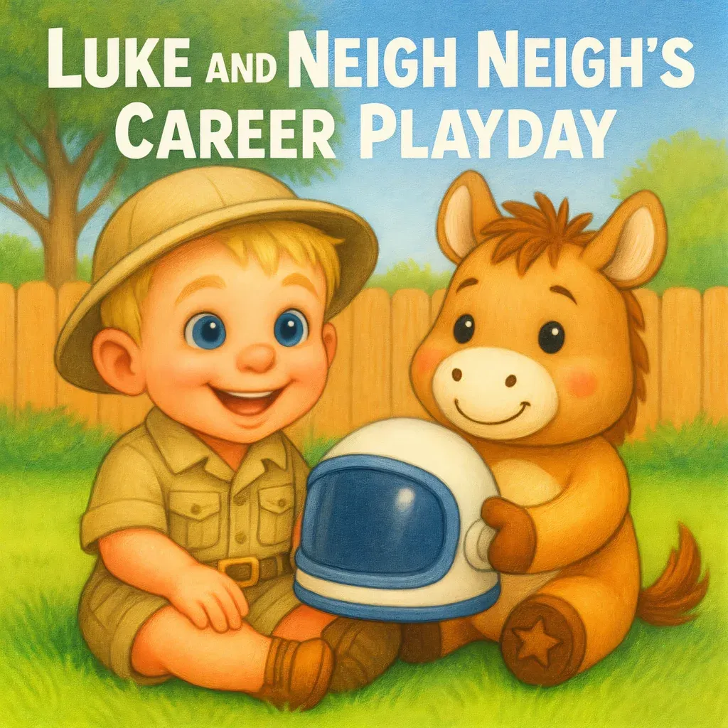 Career Playday Page 0