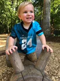 Child Photo