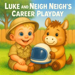 Career Playday Cover