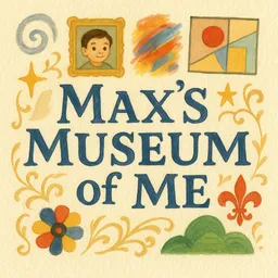 Museum of Me Cover